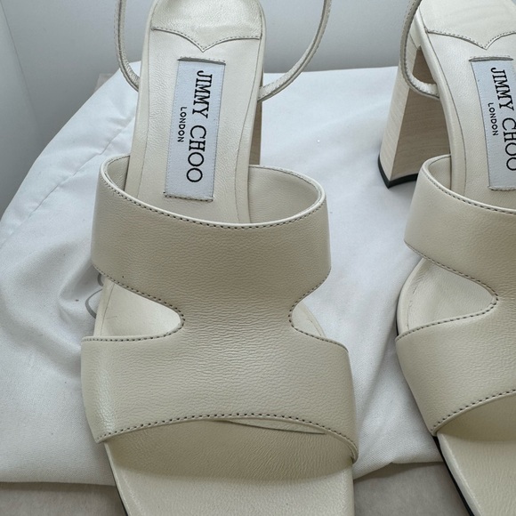 Jimmy choo heels - Picture 2 of 12